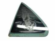 Dreieckscheibe links Sandgestrahlt RENAULT LAGUNA 2 II BG0/1 V6 24V 152 KW