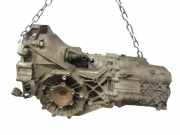 Getriebe Schaltgetriebe 6 Gang JMC AUDI A6 4F2 C6 2.7 TDI 132 KW 0A2300040L