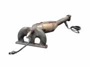 Katalysator Kat Zyl. 4-6 BMW 3 (E46) 320I 125 KW 7518674