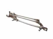 Wischermotor vorne mit Wischergestänge FORD FOCUS II TURNIER (DA, DS, FFS) 1.6 74 KW 4M51-17508-AB 0390243065