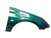 Kotflügel rechts Grün PEUGEOT 206 CC (2D) 2.0 S16 100 KW