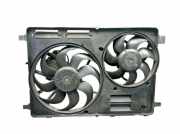 Elektromotor, Kühlerlüfter VOLVO XC60 (156) D3 110 KW 30668629