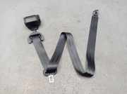 Sicherheitsgurt Gurt links hinten VW POLO (6C1, 6R1) 1.2 51 KW 7N0857737DE 6R0857805B