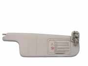 Sonnenblende rechts RENAULT LAGUNA II (BG0/1_) 2.2 DCI 110 KW 820000096