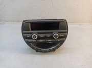 Radio Zentralinstrument MINI MINI (F56) ONE 75 KW 9362354
