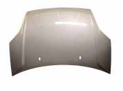 Motorhaube Haube Polar-Silber FORD FIESTA V (JD, JH) 1.3 44 KW