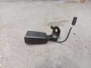 Gurtschloss rechts hinten SKODA CITIGO 1.0 44 KW 1S0857740A