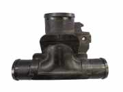 Ladeluftschlauch JAGUAR S-TYPE X200 2.7 D 152 KW 4R83-6N870-A