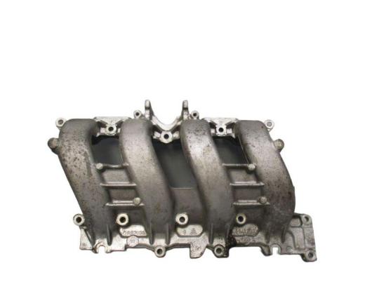 Ansaugkrümmer Ansaugbrücke FIAT STILO (192) 1.6 16V 76 KW 46541292 Bild Ansaugkrümmer Ansaugbrücke FIAT STILO (192) 1.6 16V 76 KW 46541292