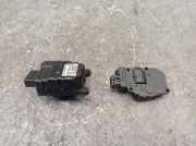 Stellmotor für Heizung Set 2-teilig MERCEDES-BENZ A-KLASSE W169 A 160 CDI 60 KW A1698203042 412650750