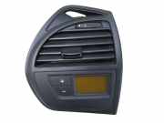 Bedienelement, Klimaanlage Luftdüse Rechts CITROEN C4 PICASSO I (UD_) 1.6 HDI 80 KW 9650868877
