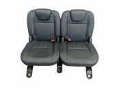 Rücksitzbank 3. Reihe FORD GRAND C-MAX DXA 1.6 TI 92 KW