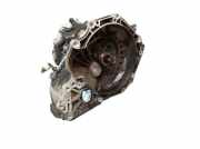 Getriebe Schaltgetriebe 5 Gang M24 I=4,18 169.674km OPEL ASTRA H GTC (L08) 1.4 66 KW 649354665 55556909