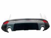 Stoßstange Stoßfänger hinten PDC Fuji White LAND ROVER RANGE ROVER EVOQUE (L538) 2.0 D 4X4 132 KW BJ32-17927-AW