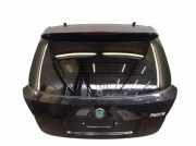 Heckklappe Black Magic LF9R SKODA FABIA II COMBI (545) 1.6 TDI 77 KW