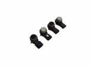 Sensor für Einparkhilfe Set 4 Stück RENAULT MEGANE IV GRANDTOUR (K9A/M) 1.5 DCI 110 81 KW 253A44101R 0263023998