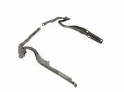 Motorhaubenscharnier Set links und rechts PEUGEOT 207 CC (WD) 1.6 16V 88 KW 9650866980 9650867080