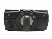 Schalter Licht Lichtschalter BMW 5 (E60) 520D 120 KW 6988565