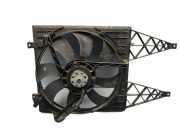 Elektromotor, Kühlerlüfter VW FOX (5Z1, 5Z3) 1.4 TDI 51 KW 6Q0121207L