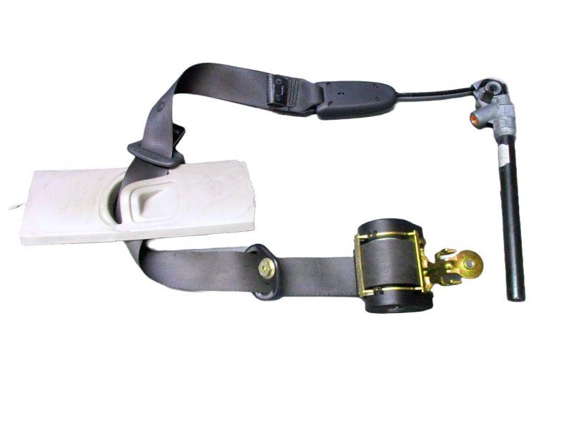 Sicherheitsgurt Gurt rechts vorn RENAULT GRAND SCENIC II 2 JM 1,6 83 KW B506014 Bild Sicherheitsgurt Gurt rechts vorn RENAULT GRAND SCENIC II 2 JM 1,6 83 KW B506014