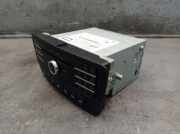 CD-Radio Autoradio Navigationssystem NTG5*1 CD MERCEDES CLA COUPE C117 CLA 200 115 KW A2469003818