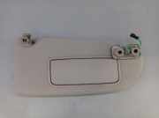 Sonnenblende rechts VOLVO XC70 CROSS COUNTRY 2.4 D5 XC AWD 120 KW