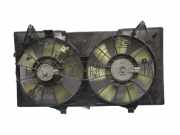 Elektromotor, Kühlerlüfter MAZDA 6 (GG) 1.8 88 KW 1680008000