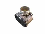 Drosselklappe MERCEDES C-KLASSE S 204 C 180 KOMPRESSOR 115 KW A2711410025 0280750076