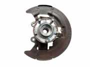 Achsschenkel Radnabe vorne links VOLVO C30 1.6 D 80 KW
