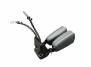 Gurtschloss links hinten Doppelgurtschloss VOLVO V70 II (SW) 2.4 T 147 KW 9191996