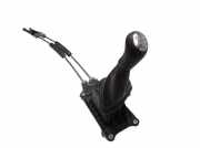 Schaltkulisse Schaltknauf Schaltseil 5-Gang DACIA LOGAN MCV II TCE 90 66 KW 349017122R