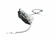 Türschloss Schloss vorne links CITROEN C3 III 1.2 PURETECH 82 61 KW 16942935