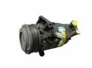 Klimakompressor OPEL ASTRA H CARAVAN (L35) 1.9 CDTI 88 KW 13124752