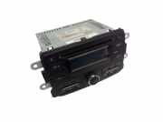 CD-Radio Autoradio mit Radiocode DACIA LOGAN MCV II TCE 90 66 KW 281153889R
