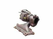 Turbolader DACIA SANDERO II STEPWAY TCE 90 66 KW 8201234380