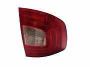 Rückleuchte Rücklicht links SKODA SUPERB II KOMBI (3T5) 2.0 TDI 125 KW 3T9945111