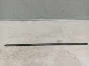 Zierleiste links hinten Schaftleiste Obsidianschwarz 197 MERCEDES C-KLASSE COUPE (CL203) C 220 CDI 105 KW