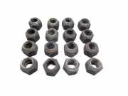 Radbolzensatz Radmuttern FORD FUSION (JU_) 1.4 59 KW