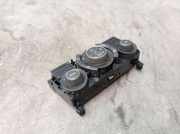 Bedienelement, Klimaanlage PEUGEOT 308 SW I (4E, 4H) 1.6 HDI 82 KW 96718462XT