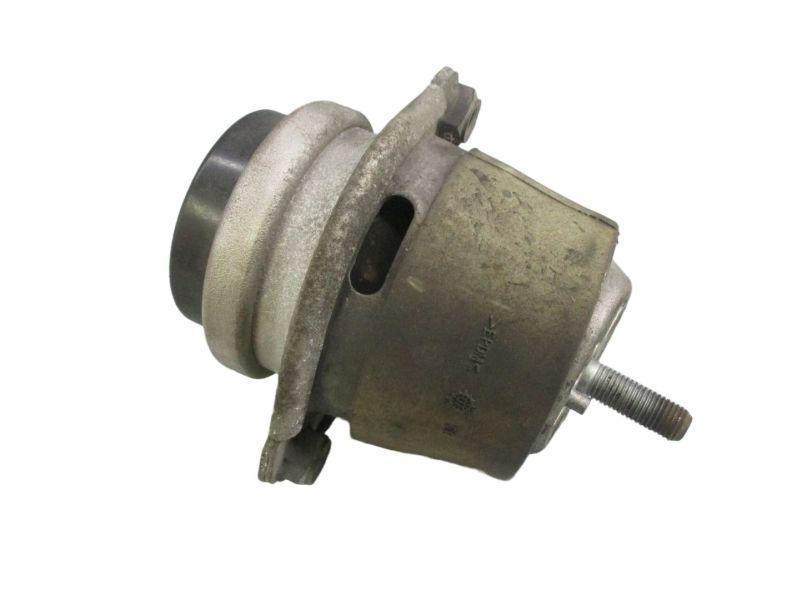 Lagerbock, Motorlager Motorhalter links Hydrolager PORSCHE CAYENNE (955) S 4.8 283 KW 94837504901