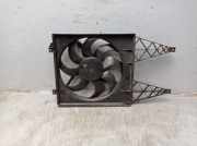 Elektromotor, Kühlerlüfter SKODA FABIA II (542) 1.2 51 KW 6Q0121207N