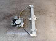Fensterheber vorne rechts mit Fensterhebermotor NISSAN JUKE (F15) 1.2 DIG-T 85 KW 80730JX30C