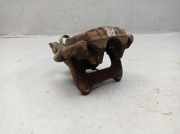 Bremssattel Bremszange rechts hinten AUDI A4 AVANT (8E5, B6) 2.5 TDI 120 KW