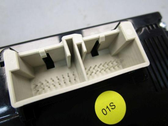 Bedienelement, Klimaanlage Heizung VW PASSAT VARIANT (365) 2.0 TDI 103 KW 3AA907044BB Bild Bedienelement, Klimaanlage Heizung VW PASSAT VARIANT (365) 2.0 TDI 103 KW 3AA907044BB