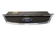 Kühlergrill Grill Frontgrill Chrom FORD FOCUS C-MAX 1.8 92 KW 3M51-R8138