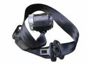 Sicherheitsgurt Gurt rechts hinten VW POLO (9N_) 1.4 TDI 55 KW 6Q0857806