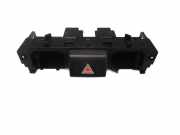 Schalter Warnblinkschalter JAGUAR X-TYPE KOMBI 04-07 96 KW 1X43138302AD