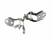 Türscharnier links hinten Set 2-teilig RENAULT MEGANE IV GRANDTOUR (K9A/M) 1.5 DCI 110 81 KW