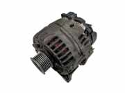 Lichtmaschine Generator 110A 14V VW GOLF V (1K1) 1.6 FSI 85 KW 03C903023D 0124325095