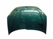 Motorhaube Haube Grün PEUGEOT 206 CC (2D) 2.0 S16 100 KW